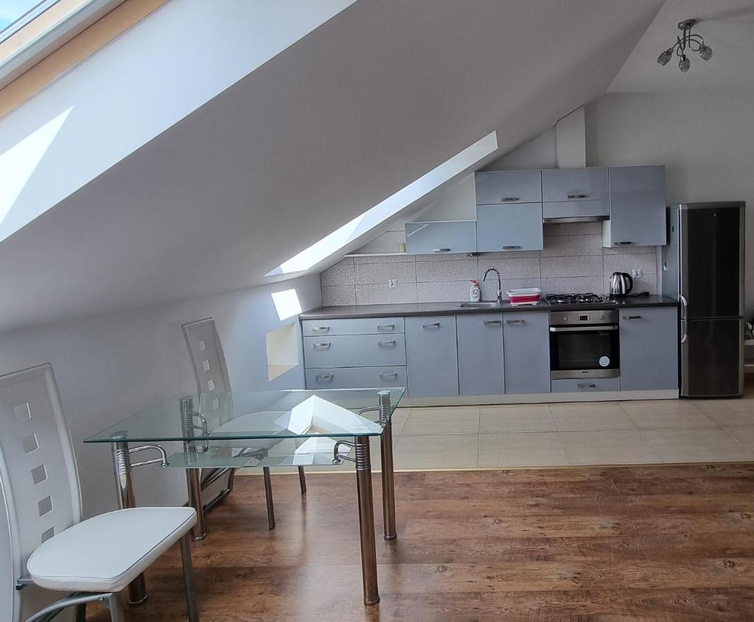Apartamenty Rynek Trzebinia Trzebinia  Dış mekan fotoğraf