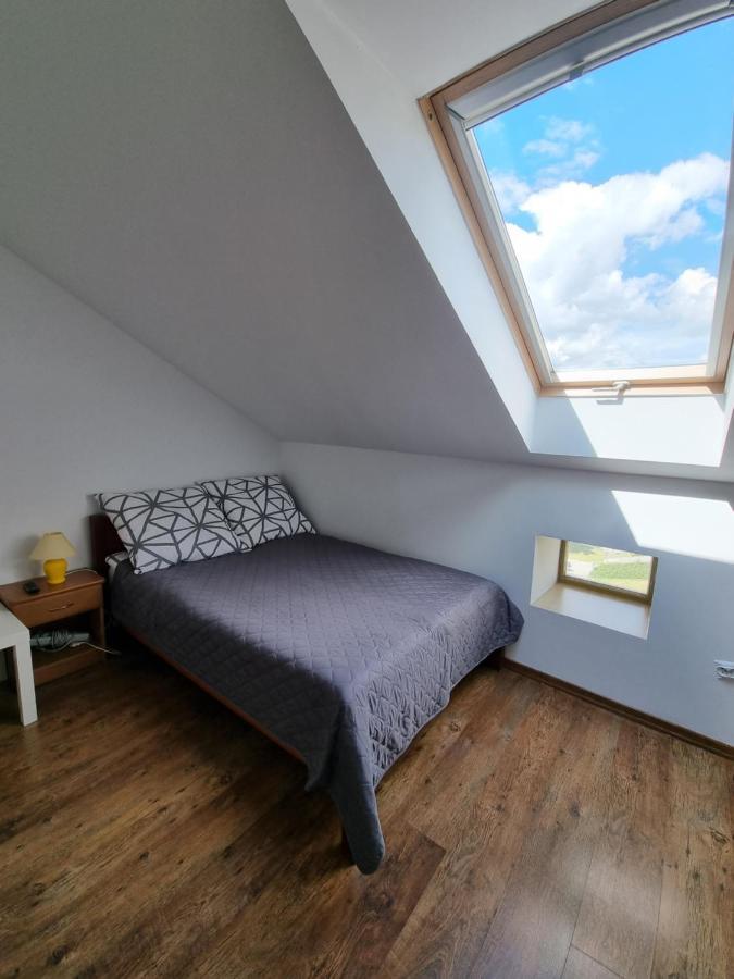Apartamenty Rynek Trzebinia Trzebinia  Dış mekan fotoğraf