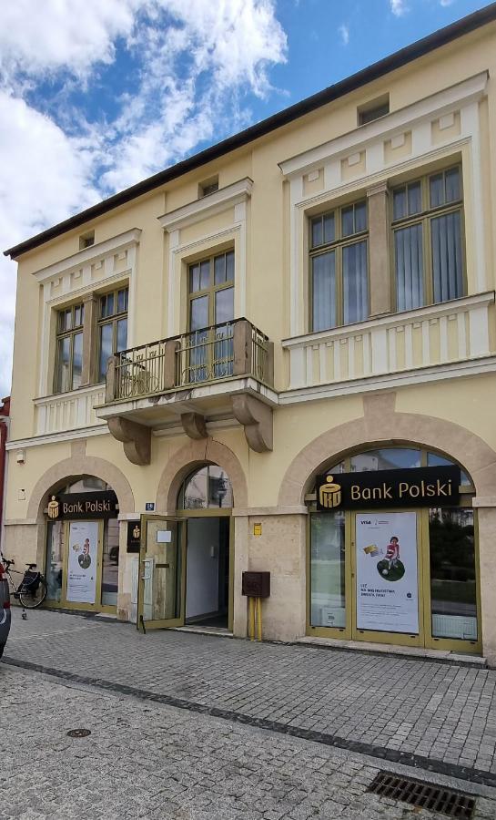 Apartamenty Rynek Trzebinia Trzebinia  Dış mekan fotoğraf