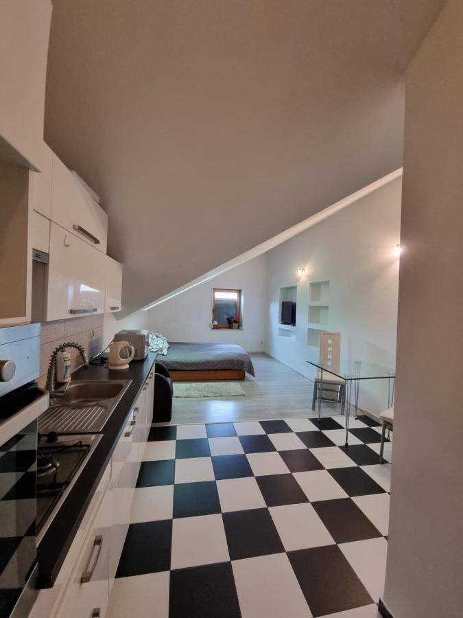 Apartamenty Rynek Trzebinia Trzebinia  Dış mekan fotoğraf