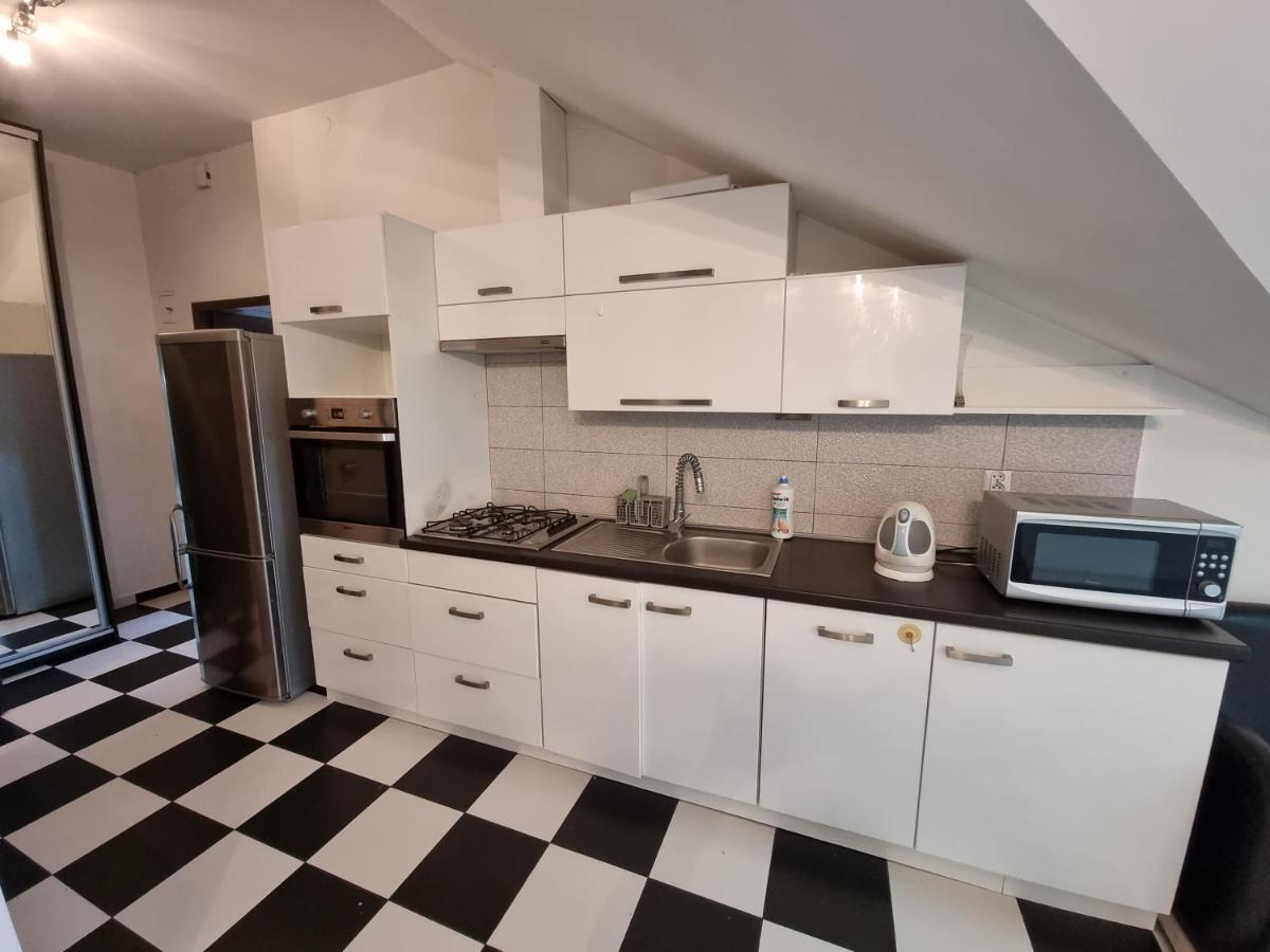 Apartamenty Rynek Trzebinia Trzebinia  Dış mekan fotoğraf
