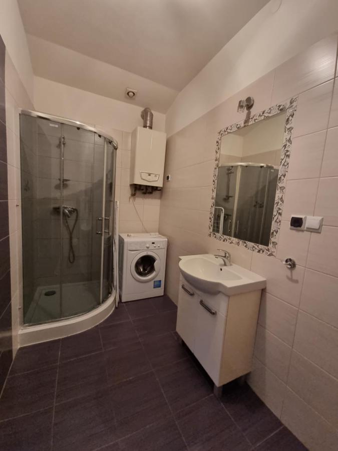 Apartamenty Rynek Trzebinia Trzebinia  Dış mekan fotoğraf